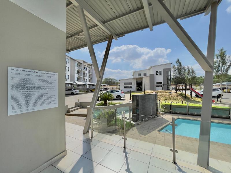 3 Bedroom Property for Sale in Broadacres Gauteng