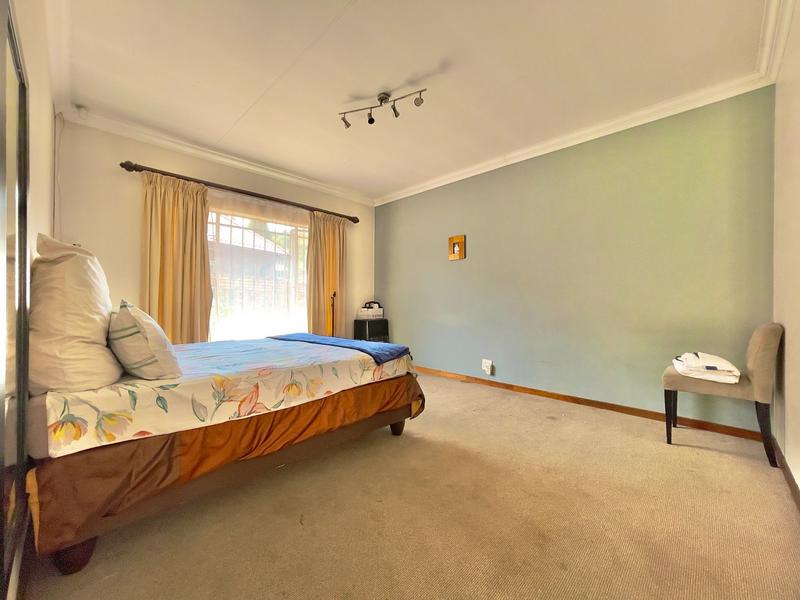 3 Bedroom Property for Sale in Doringkloof Gauteng