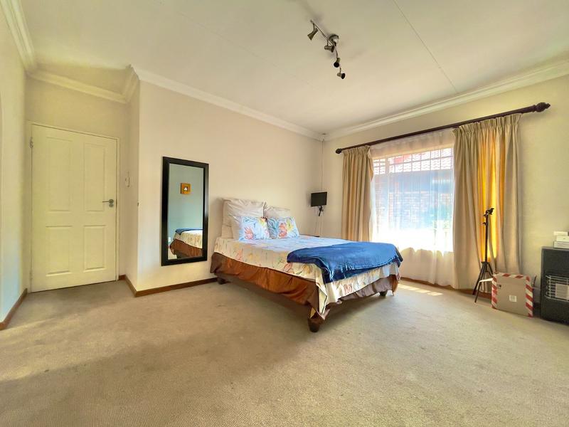 3 Bedroom Property for Sale in Doringkloof Gauteng