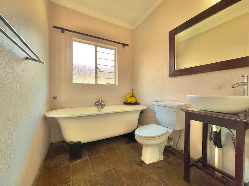 3 Bedroom Property for Sale in Doringkloof Gauteng