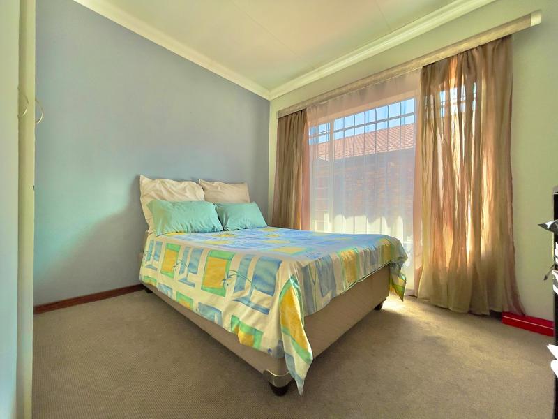 3 Bedroom Property for Sale in Doringkloof Gauteng