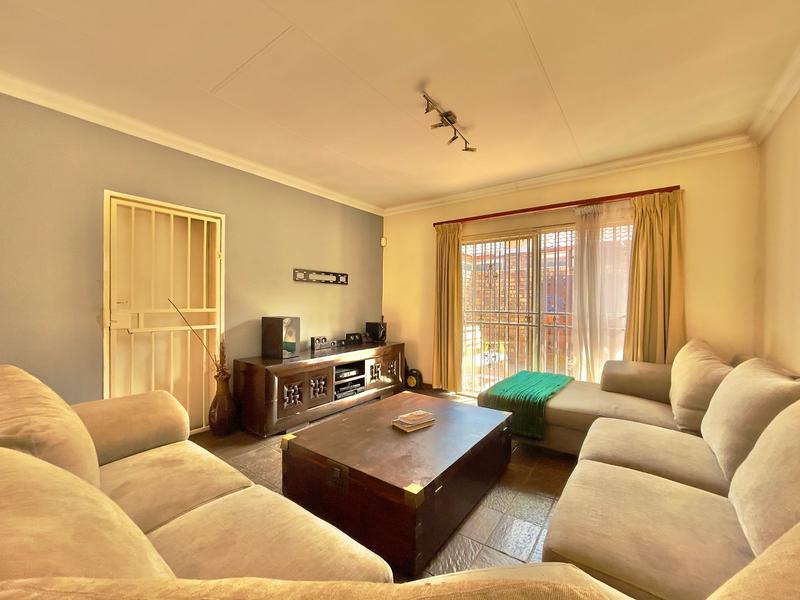 3 Bedroom Property for Sale in Doringkloof Gauteng