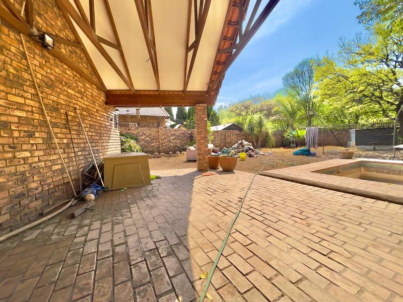 3 Bedroom Property for Sale in Doringkloof Gauteng