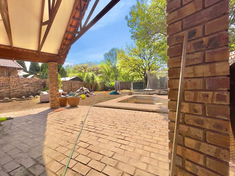 3 Bedroom Property for Sale in Doringkloof Gauteng