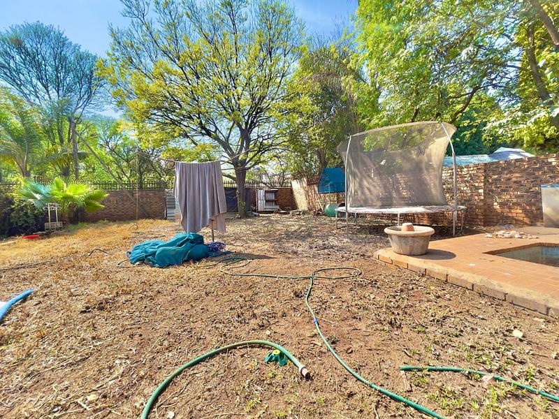 3 Bedroom Property for Sale in Doringkloof Gauteng