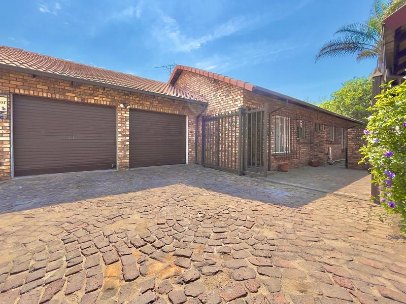 3 Bedroom Property for Sale in Doringkloof Gauteng