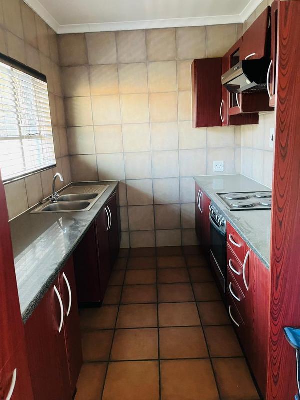 1 Bedroom Property for Sale in Dunsevern Gauteng