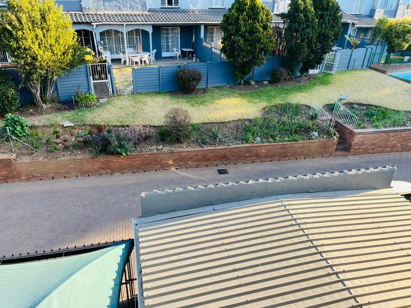 1 Bedroom Property for Sale in Dunsevern Gauteng