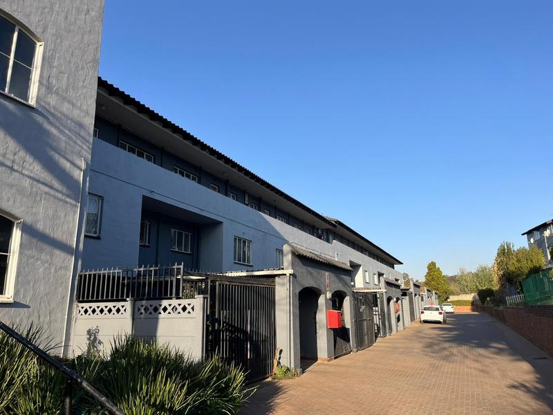 1 Bedroom Property for Sale in Dunsevern Gauteng