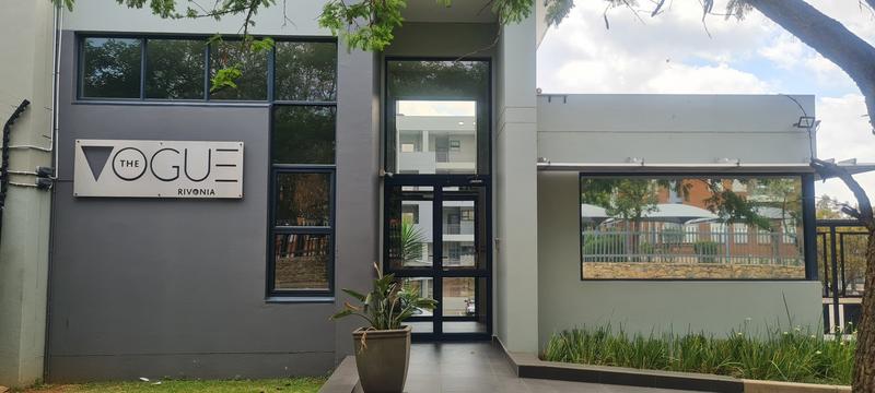 1 Bedroom Property for Sale in Edenburg Gauteng