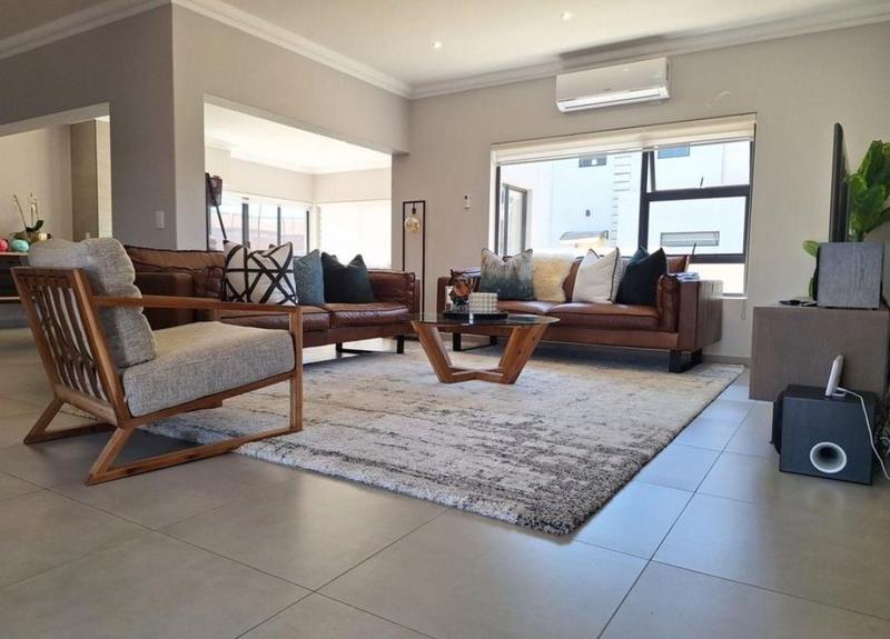 4 Bedroom Property for Sale in Swallow Hills Lifestyle Estate Gauteng