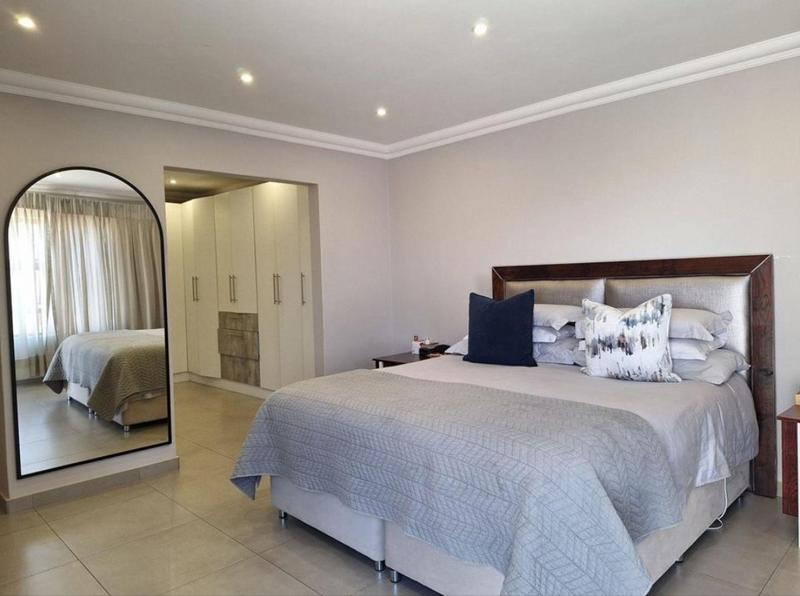 4 Bedroom Property for Sale in Swallow Hills Lifestyle Estate Gauteng