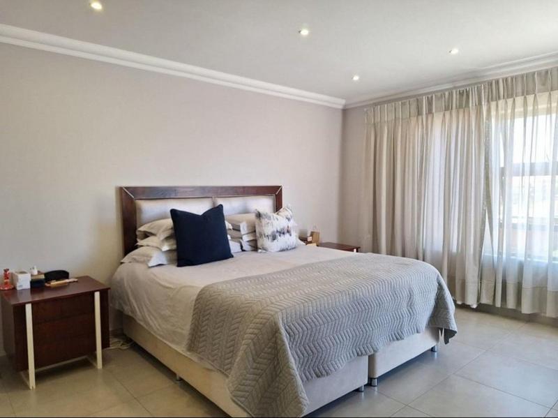 4 Bedroom Property for Sale in Swallow Hills Lifestyle Estate Gauteng