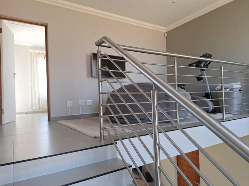 4 Bedroom Property for Sale in Swallow Hills Lifestyle Estate Gauteng