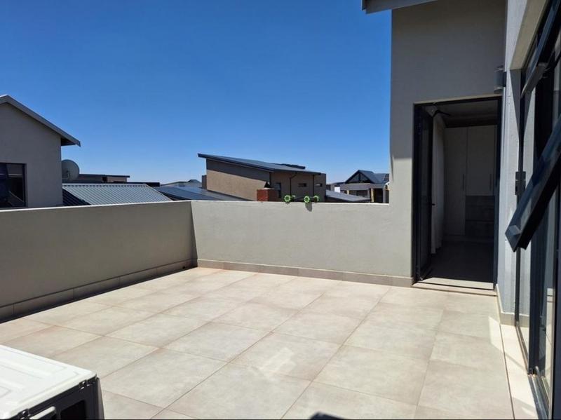 4 Bedroom Property for Sale in Swallow Hills Lifestyle Estate Gauteng