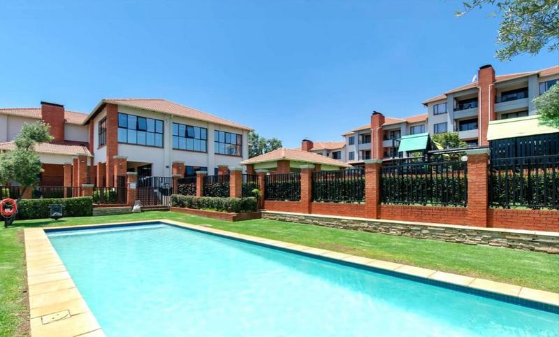 2 Bedroom Property for Sale in Greenstone Hill Gauteng