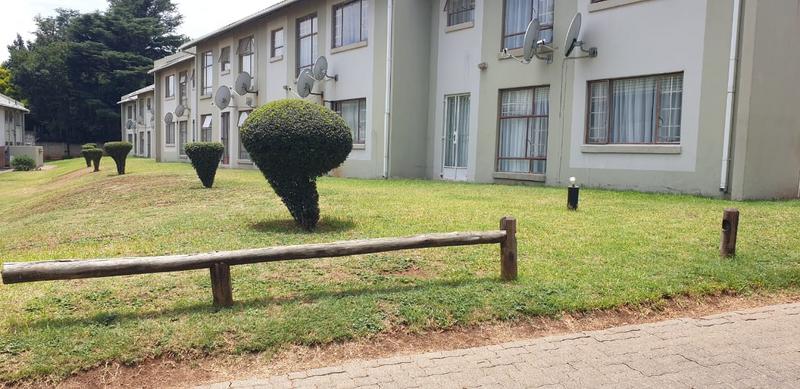 2 Bedroom Property for Sale in Lyndhurst Gauteng