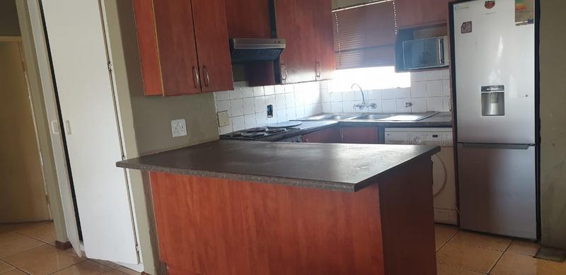 2 Bedroom Property for Sale in Lyndhurst Gauteng