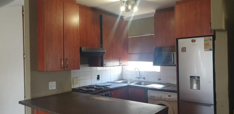 2 Bedroom Property for Sale in Lyndhurst Gauteng