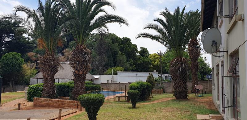 2 Bedroom Property for Sale in Lyndhurst Gauteng