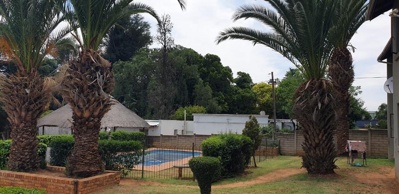 2 Bedroom Property for Sale in Lyndhurst Gauteng