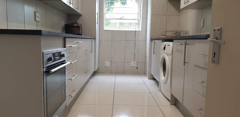 3 Bedroom Property for Sale in Sandton Central Gauteng