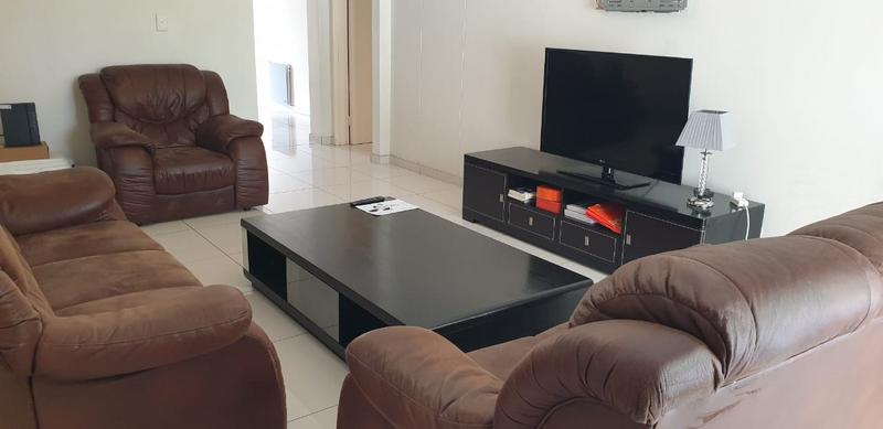 3 Bedroom Property for Sale in Sandton Central Gauteng