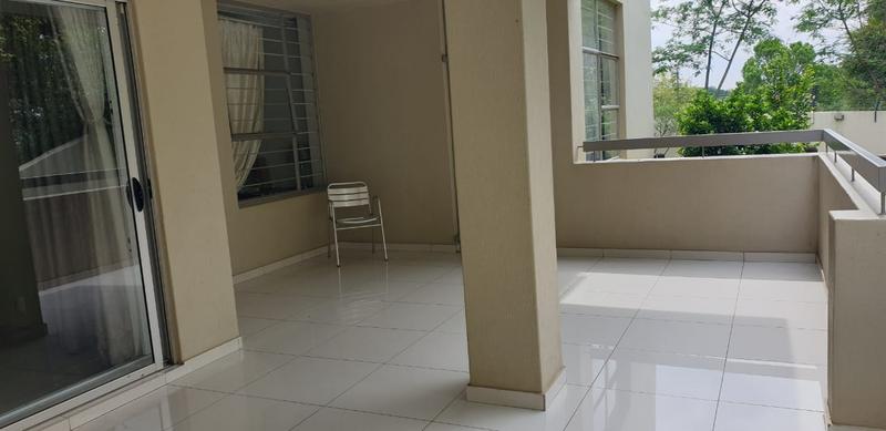 3 Bedroom Property for Sale in Sandton Central Gauteng