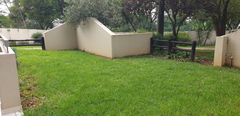 3 Bedroom Property for Sale in Sandton Central Gauteng