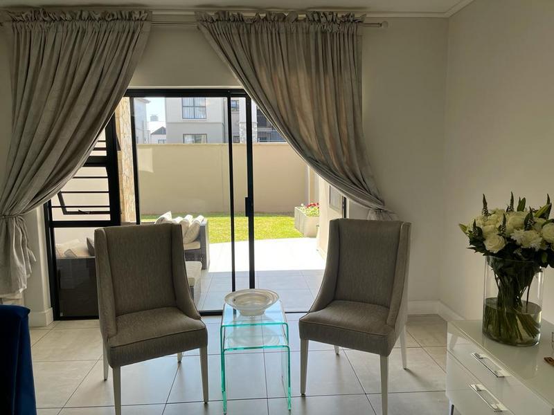 3 Bedroom Property for Sale in Waterfall Gauteng