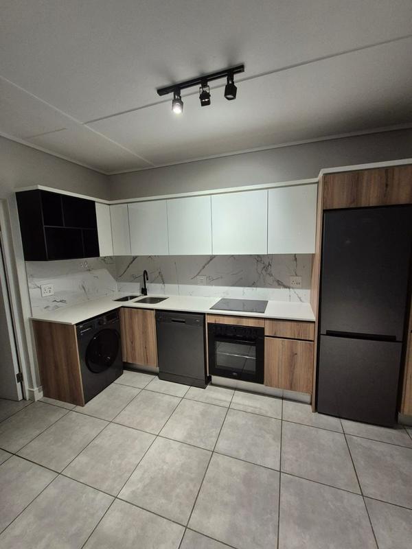 1 Bedroom Property for Sale in Waterfall Gauteng