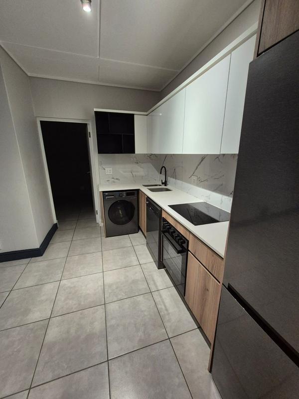 1 Bedroom Property for Sale in Waterfall Gauteng