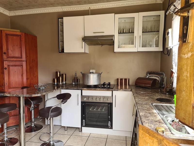 2 Bedroom Property for Sale in Evaton West Gauteng