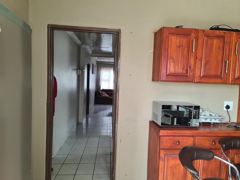 2 Bedroom Property for Sale in Evaton West Gauteng