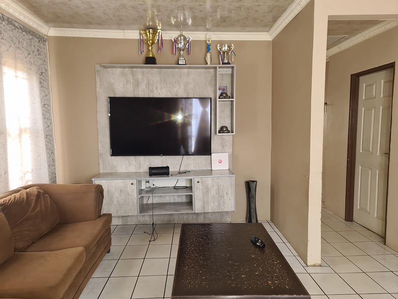 2 Bedroom Property for Sale in Evaton West Gauteng