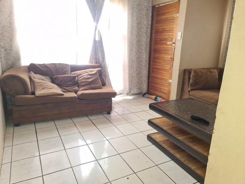 2 Bedroom Property for Sale in Evaton West Gauteng