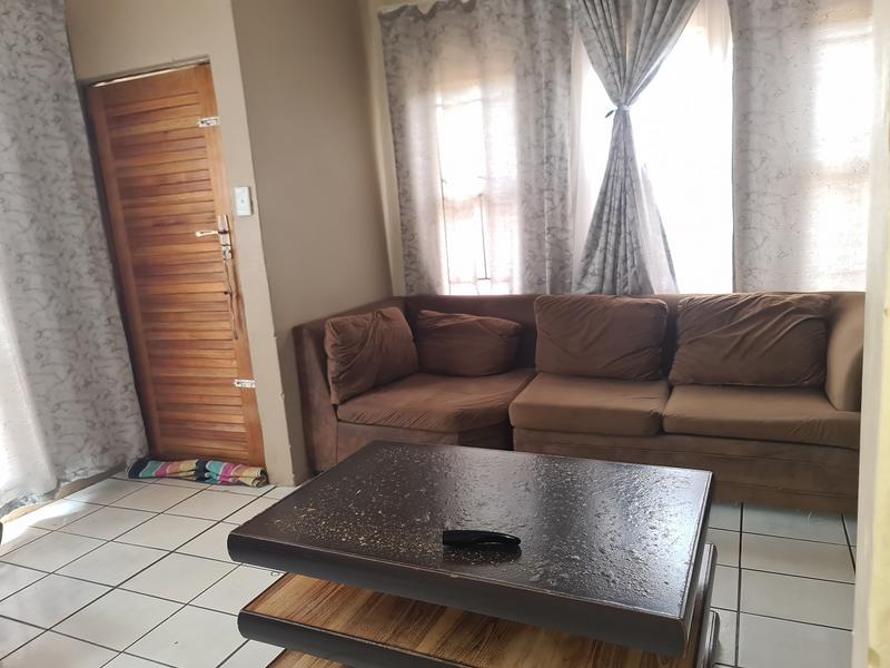 2 Bedroom Property for Sale in Evaton West Gauteng