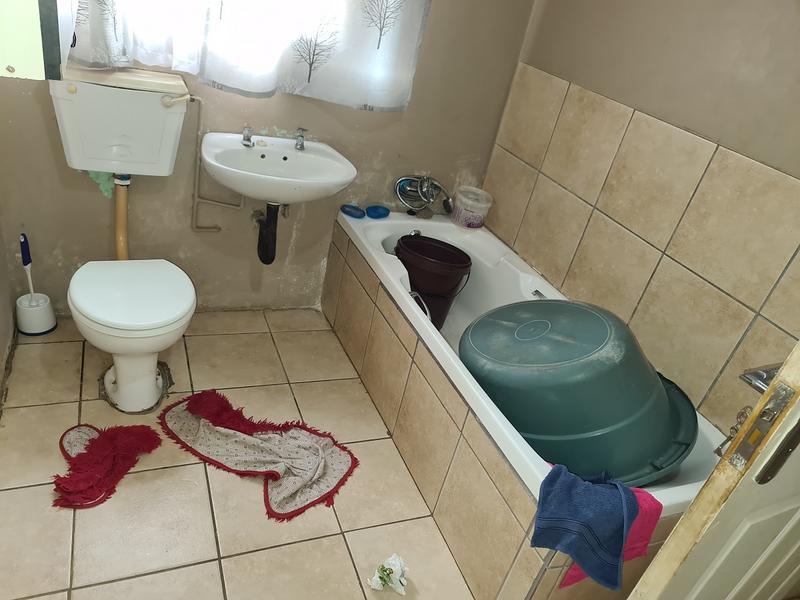 2 Bedroom Property for Sale in Evaton West Gauteng