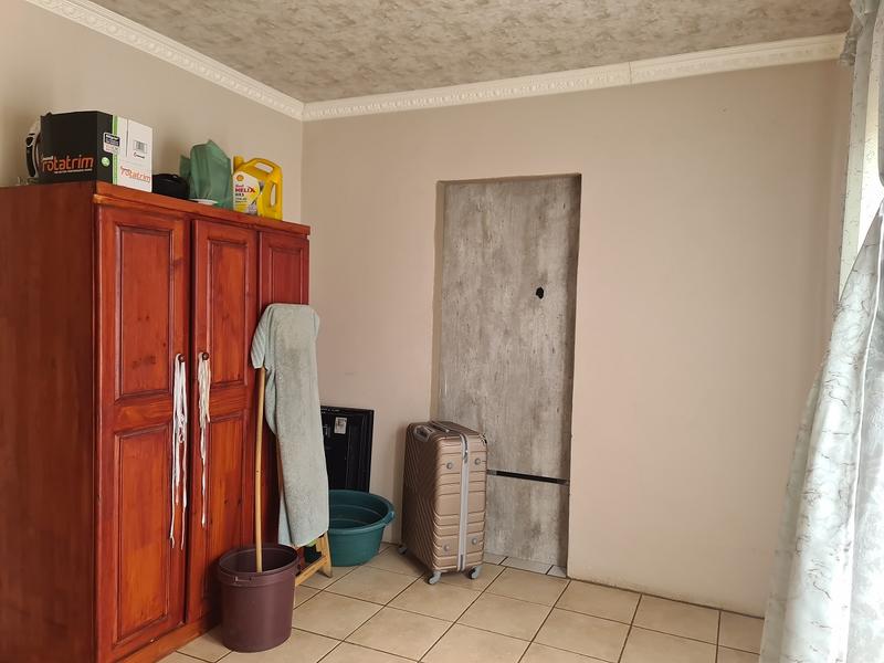 2 Bedroom Property for Sale in Evaton West Gauteng