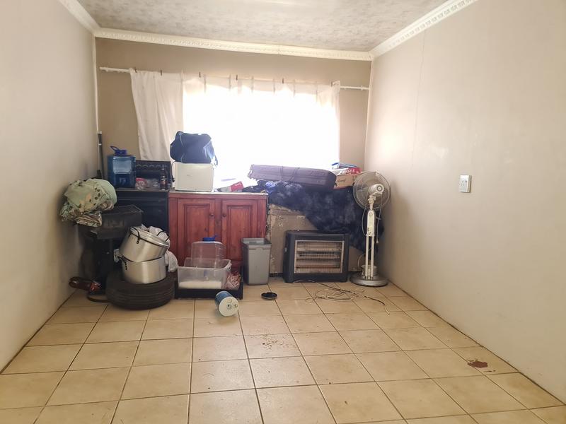 2 Bedroom Property for Sale in Evaton West Gauteng