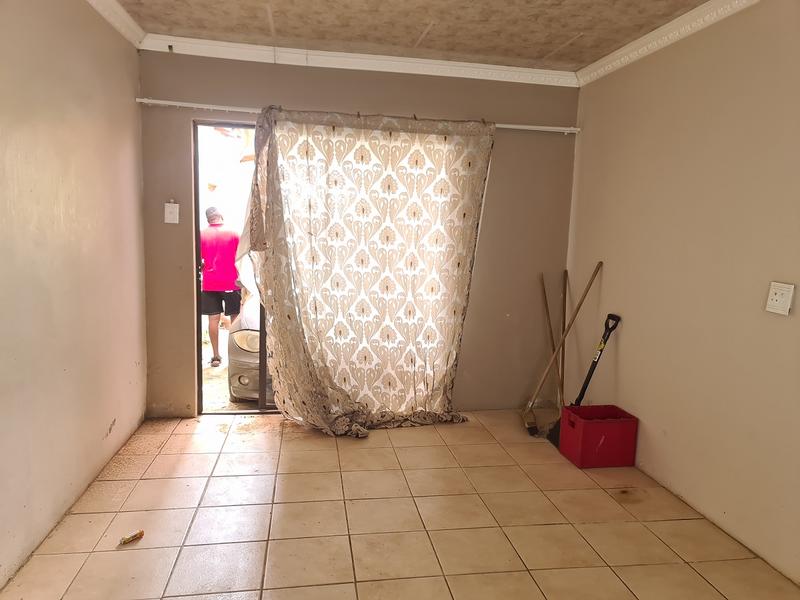 2 Bedroom Property for Sale in Evaton West Gauteng