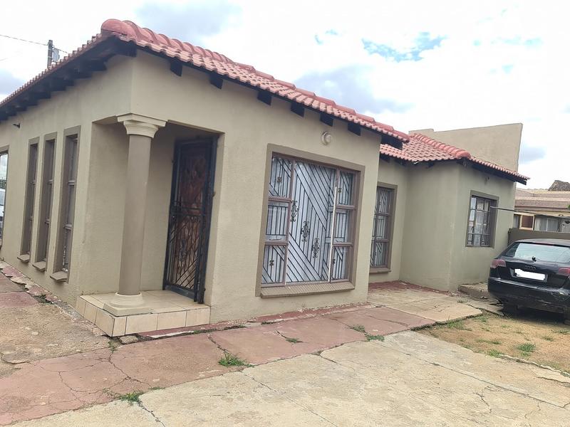 2 Bedroom Property for Sale in Evaton West Gauteng