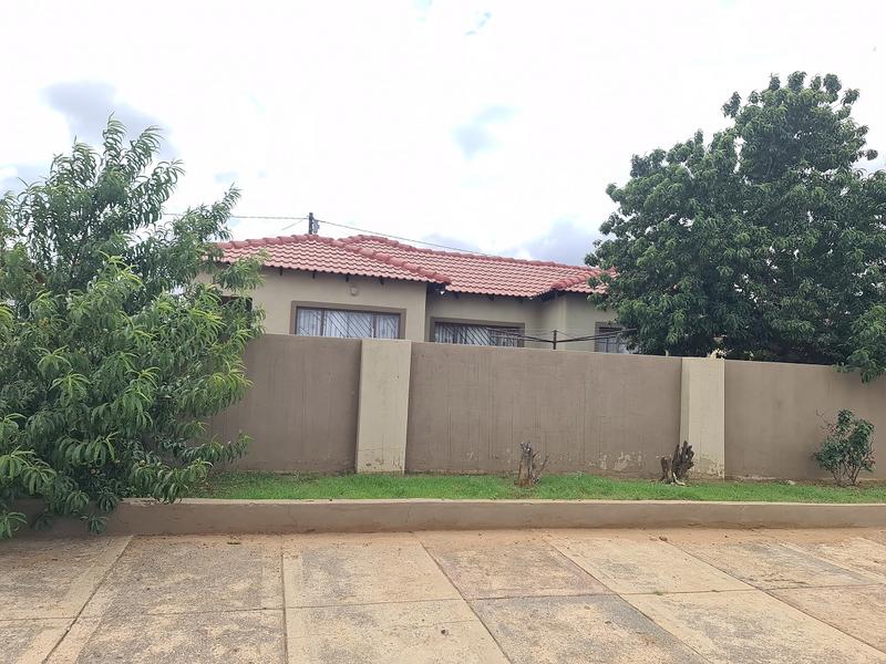 2 Bedroom Property for Sale in Evaton West Gauteng