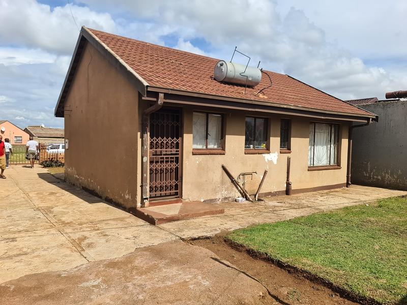 2 Bedroom Property for Sale in Sebokeng Unit 7 Gauteng