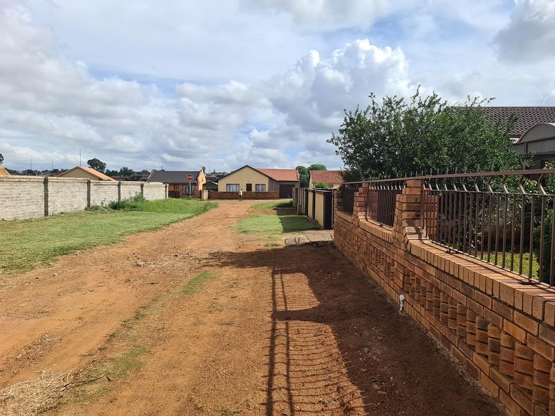 2 Bedroom Property for Sale in Sebokeng Unit 7 Gauteng