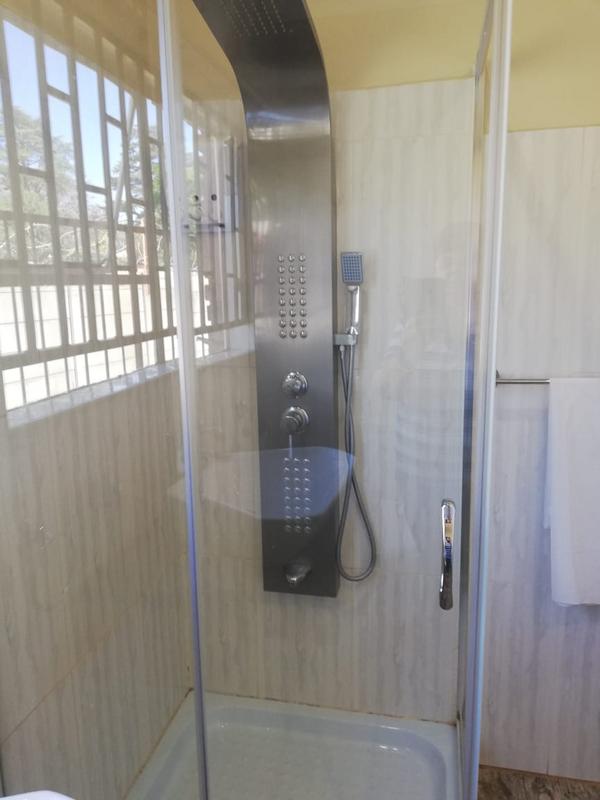 To Let 1 Bedroom Property for Rent in Carletonville Gauteng