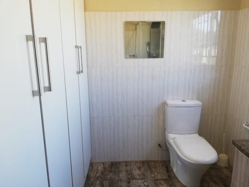 To Let 1 Bedroom Property for Rent in Carletonville Gauteng