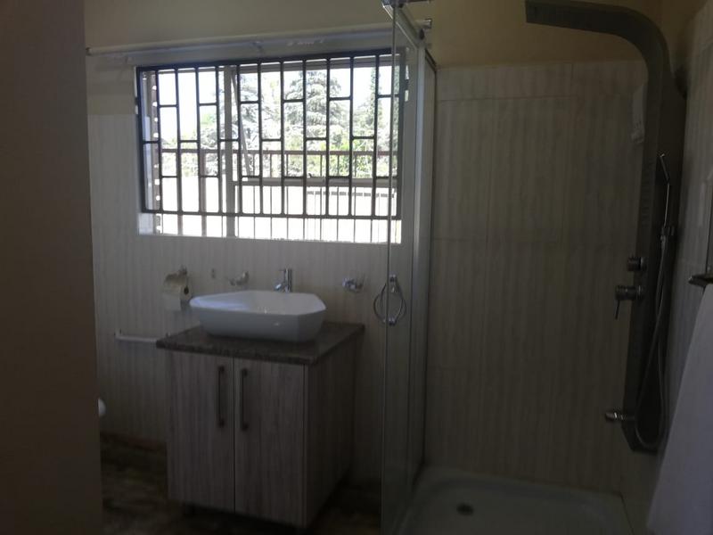 To Let 1 Bedroom Property for Rent in Carletonville Gauteng