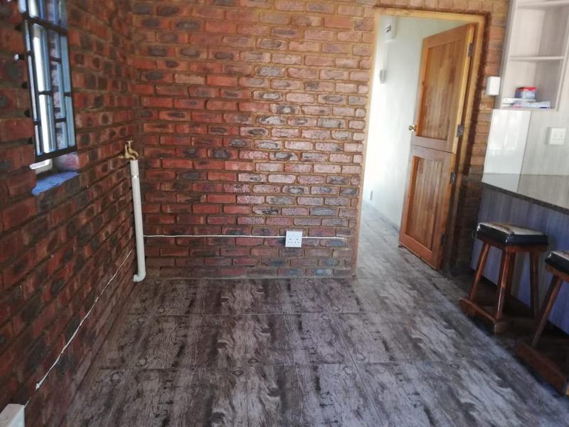 To Let 1 Bedroom Property for Rent in Carletonville Gauteng