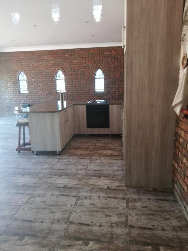 To Let 1 Bedroom Property for Rent in Carletonville Gauteng